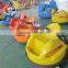 Amusement kiddie rides Indoor or outdoor kid ride RC bumper car for sale