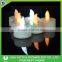 Custom Cheap Advertising Mini Plastic Light Up Candle,Led Candle Lights Flicker,Mini Electric Candle Light