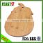 2015 NEW product vegetable bamboo chopping board set                        
                                                Quality Choice