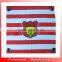 55*55CM polyester world cup sports bandana