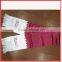 Wholesales manufacturer satin Qatar scarf,country scarf,130*14cm football scarf