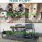 new condition full automatic Panko Bread Crumbs making machine