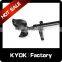 KYOK new design models curtain rods, wrought iron with shower curtain rod