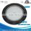 DLC UL CUL SAA CE ROHS High Power ufo led high bay light,Industrial LED Lamp 100W
