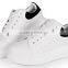 ladies high heeled sneakers