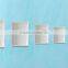 HONGDA Lab Alumina ceramic combustion boat manufacture