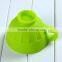 Eco-friendly design Unbreakable Silicone Baby Cup