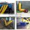 Mobile Air Heater Combined Flexible Duct
