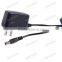 UL 5W ADAPTER WITH CABLE