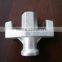 formwork tie rod wing nut 15/17mm