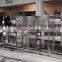 bottled water treatment plant/15TH RO water treatment system/Drinking water filter/SS304 water treatment system