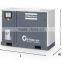 silent air compressor