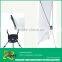 PET film banner roll X-banner