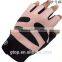 Fashion Wholesale Outdoor Cycling Bicycle Motorbike Half Finger Gloves Sports Gloves Breathable G-15