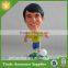 High Quality Football Characters Action Figures Souvenirs