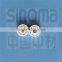 cheap zirconium oxide ceramic bearing 608
