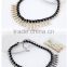 2014 Hot Sale New Design Metal Jewelry Luxurious Temperament Short Necklace for Ladies