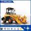 Professional Design 1.5 Ton Mini Tractor Loader Bucket