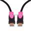 OEM hdmi cable 1.4v pure copper braided