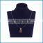 Mini Glass Bottle Necklace for Perfume Packing as Decoration