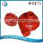 competitive price slurry pump PU impeller parts