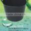 Flexible PE garden storage buckets,All purpose trug,REACH