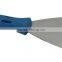 60mm Plastic Handle Putty Knife with Stainless Steel Blade, Tools for Painter Standrad Scraper