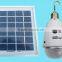 Solar led Portablelamp outdoor 5v engry solar led hung garden lamp light