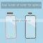 Hot sale product 2.5D Radian tempered glass screen protector film for iPhone 6