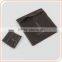 custom small printed jewelry stain pouches wholesale