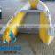 HEITRO high quality inflatable sport boat