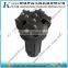 KT 4inch Low and high air pressure DTH drill bits