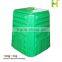 220L garden use natural fertilizer plastic collapsible compost bins