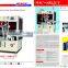 WSC-SR12UV Fully Automatic WINON Screen Printing Machine for Tube with UV