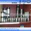 widely used npt all thread nipple