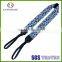 high quality customized colorful detachable dslr camera strap