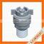 For chemical etching - Easy connect fog mist spray nozzle