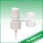 PP bottle matching water mist sprayer