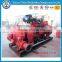 XBD/XBC Diesel water pump fire pump used for the gas station fire fighting pump