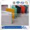 2015 Hot-selling synthetic ice rink/hdpe ice rink barrier/ice rink dasher board with best price