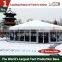 600 People Luxury Hotel Tent For Sale