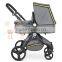 Baby Product Baby stroller With Baby Car set Fashion Design 3 in1 EN1888 Push Chair