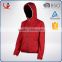 Summer waterproof nylon polyester red women jacket city classic