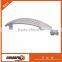 European style AB Zamak diecast Coffin Handle
