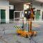 Aerial Lift with CE Certification