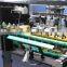 SGS Approved Mini Blow Moulding Machine