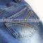 (B6012)Cowboy 2-6Y New Style Boys Pants Jeans Kids Clothes Cheap Kids Jeans High Quality Wholesale China