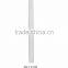 2016 High Quality Good price beautiful polystyrene roman pillars column molds for sale