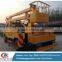 articulated boom cranes articulated boom lift crane