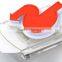 Stomach Shape Memo Pad Dispenser For Medical Gift